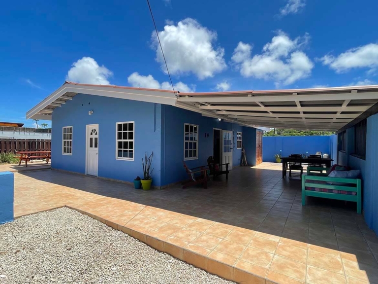 Aruba Long Term Rentals Long Term Villa, Condos Rentals