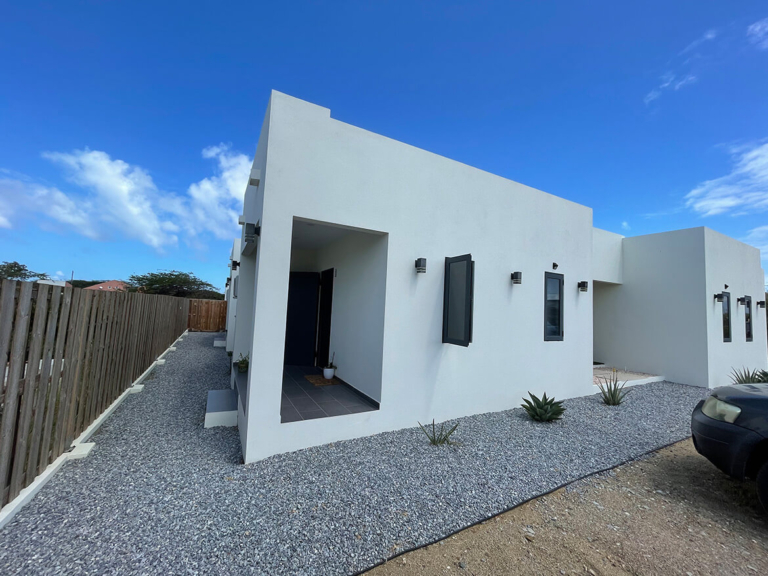 Aruba Long Term Rentals Long Term Villa, Condos Rentals