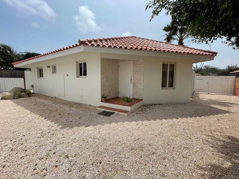 Aruba Long Term Rentals Long Term Villa, Condos Rentals