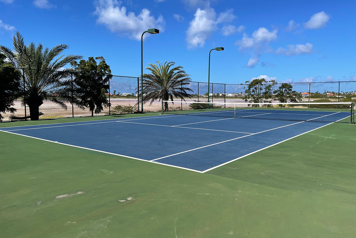 Diamante 157 for Rent in Noord, Aruba