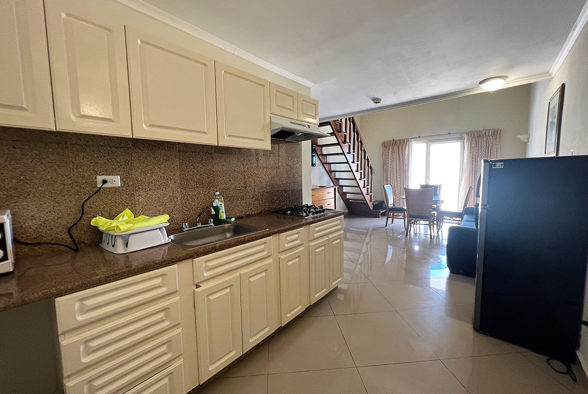 Comfort Apartment 2 Bedroom Apartment for Long Term Rentals