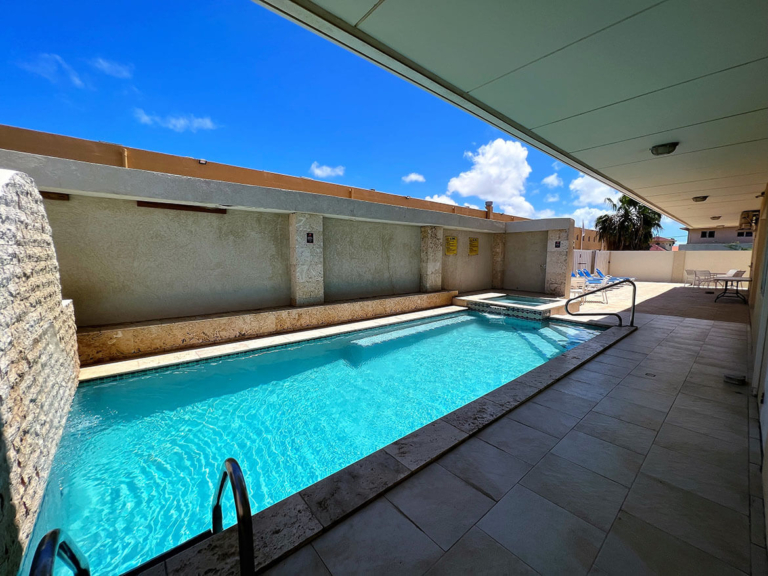 Aruba Long Term Rentals Long Term Villa, Condos & Apartments Rentals