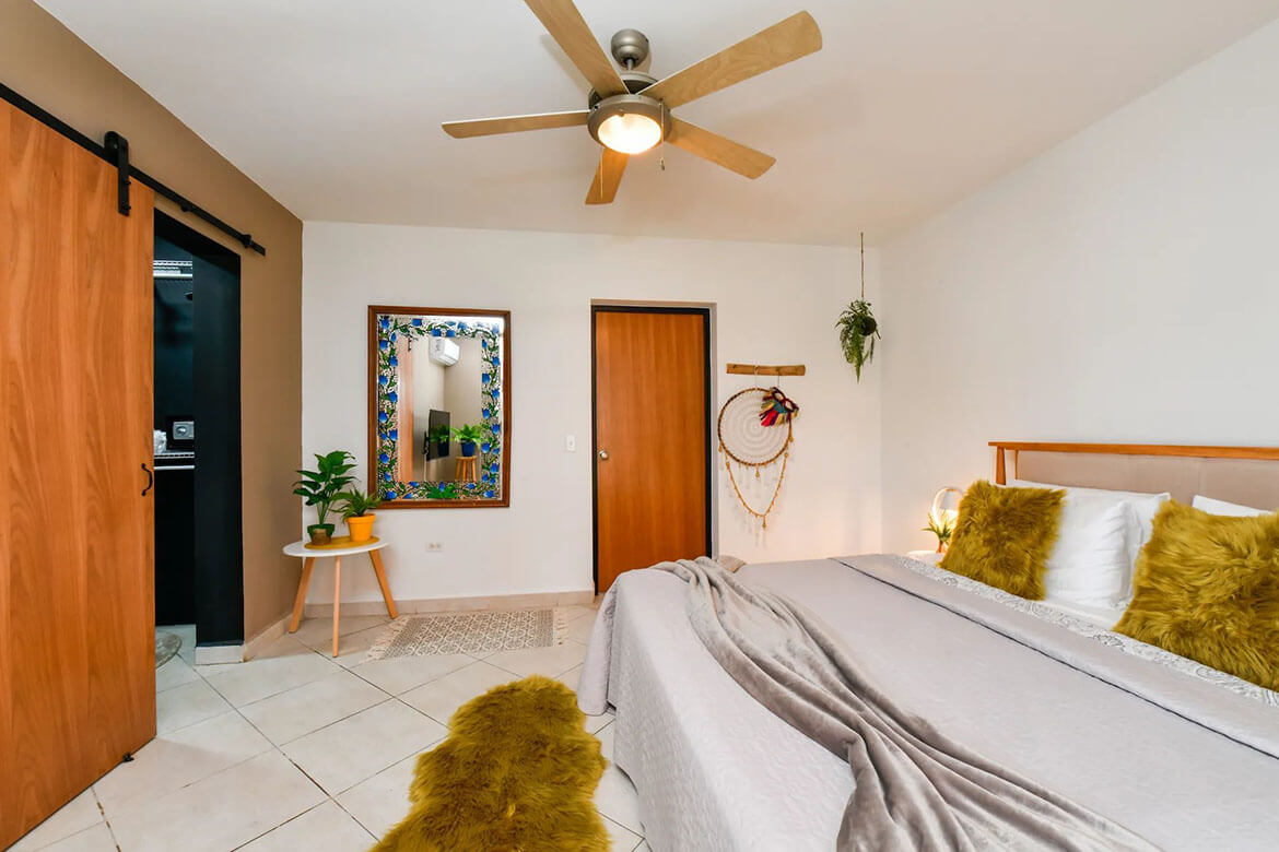 Palm Beach Apartment for Rent in Noord, Aruba