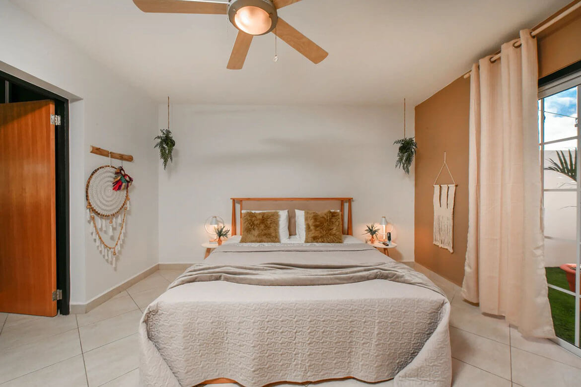 Palm Beach Apartment for Rent in Noord, Aruba