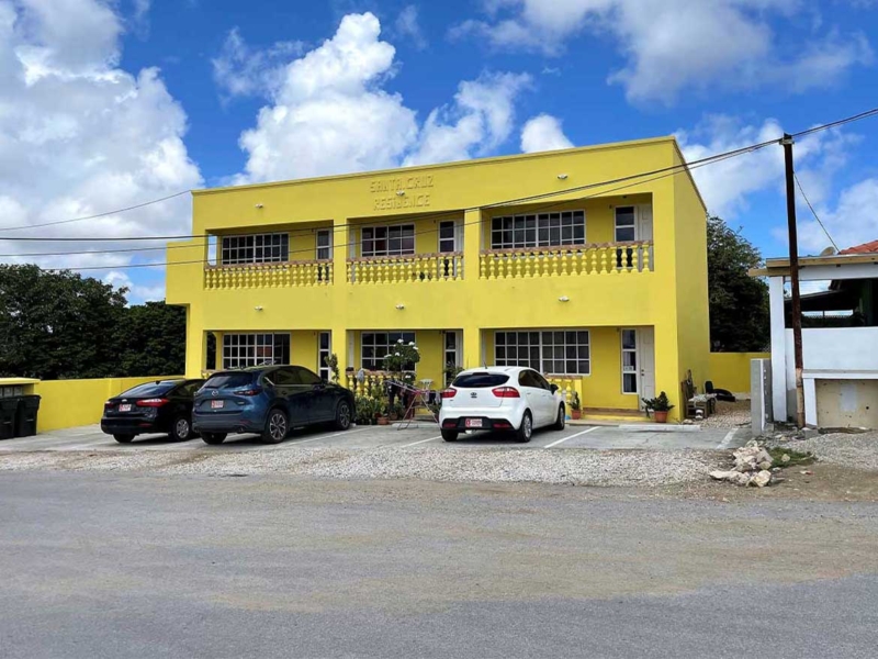 Aruba Long Term Rentals Long Term Villa, Condos Rentals