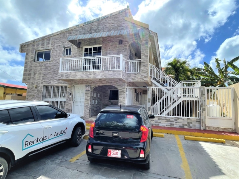 Aruba Long Term Rentals Rentals in Aruba