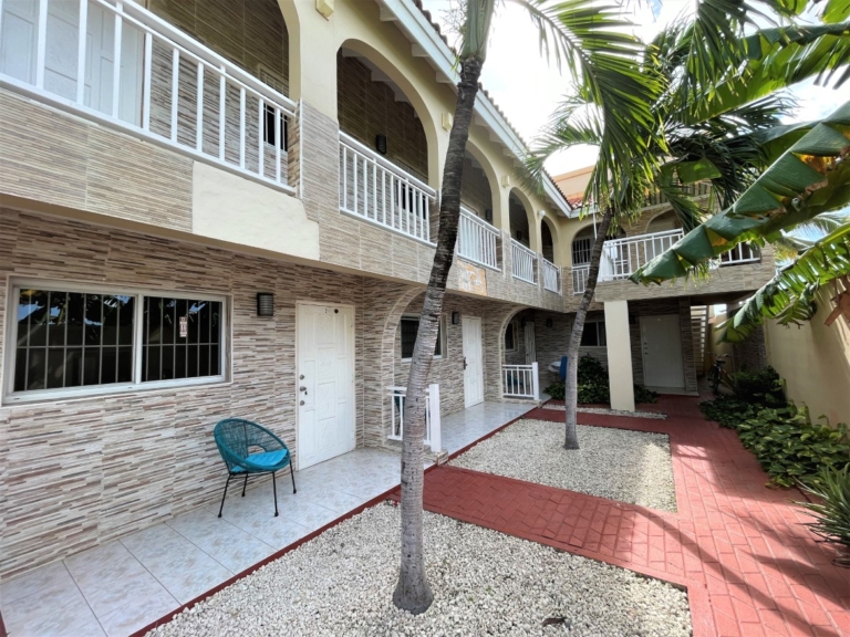 Aruba Long Term Rentals Rentals in Aruba