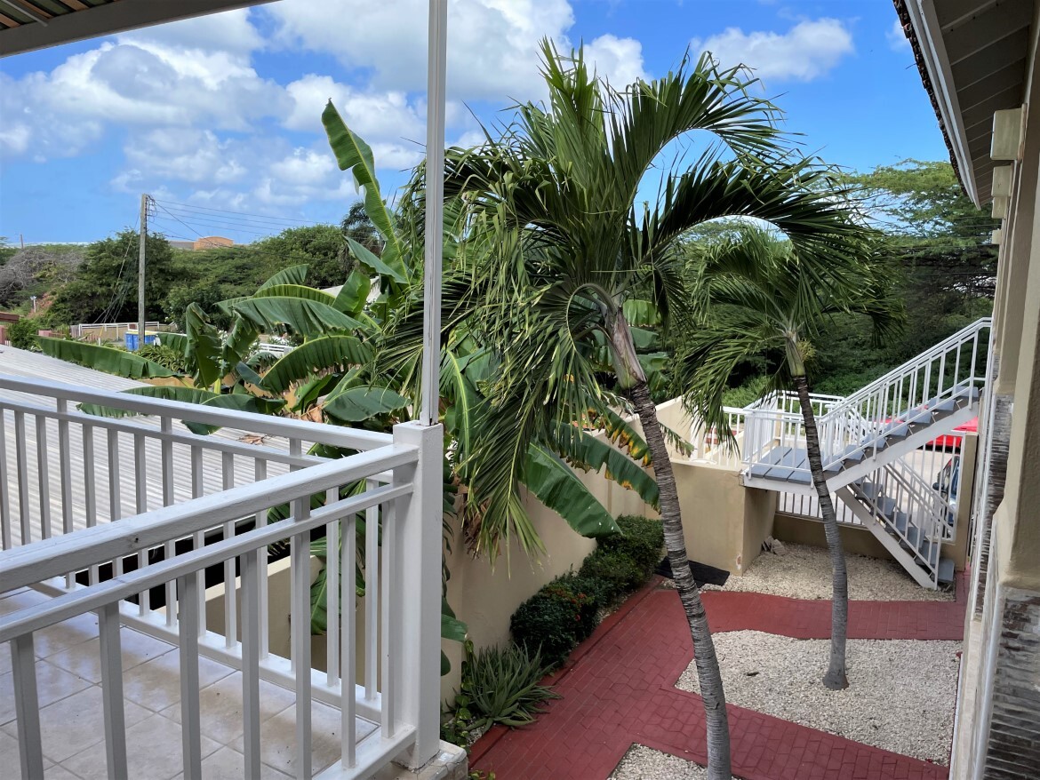 Pitastraat 9A Apt 5 for Long Term Rentals in Noord, Aruba