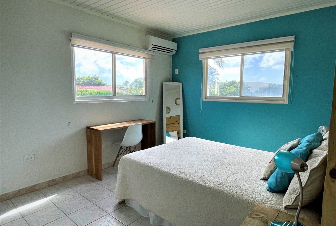 Pitastraat 9A Apt7 for Long Term Rentals in Noord, Aruba