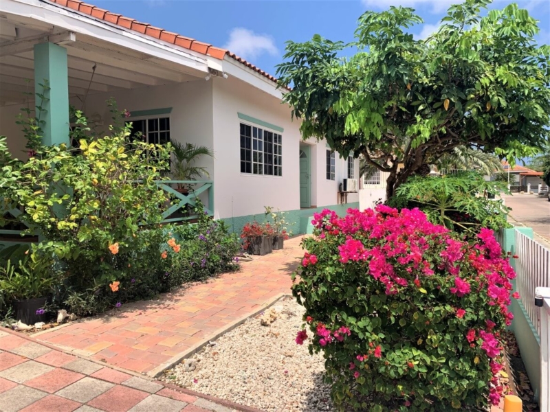 Aruba Long Term Rentals Long Term Villa, Condos Rentals