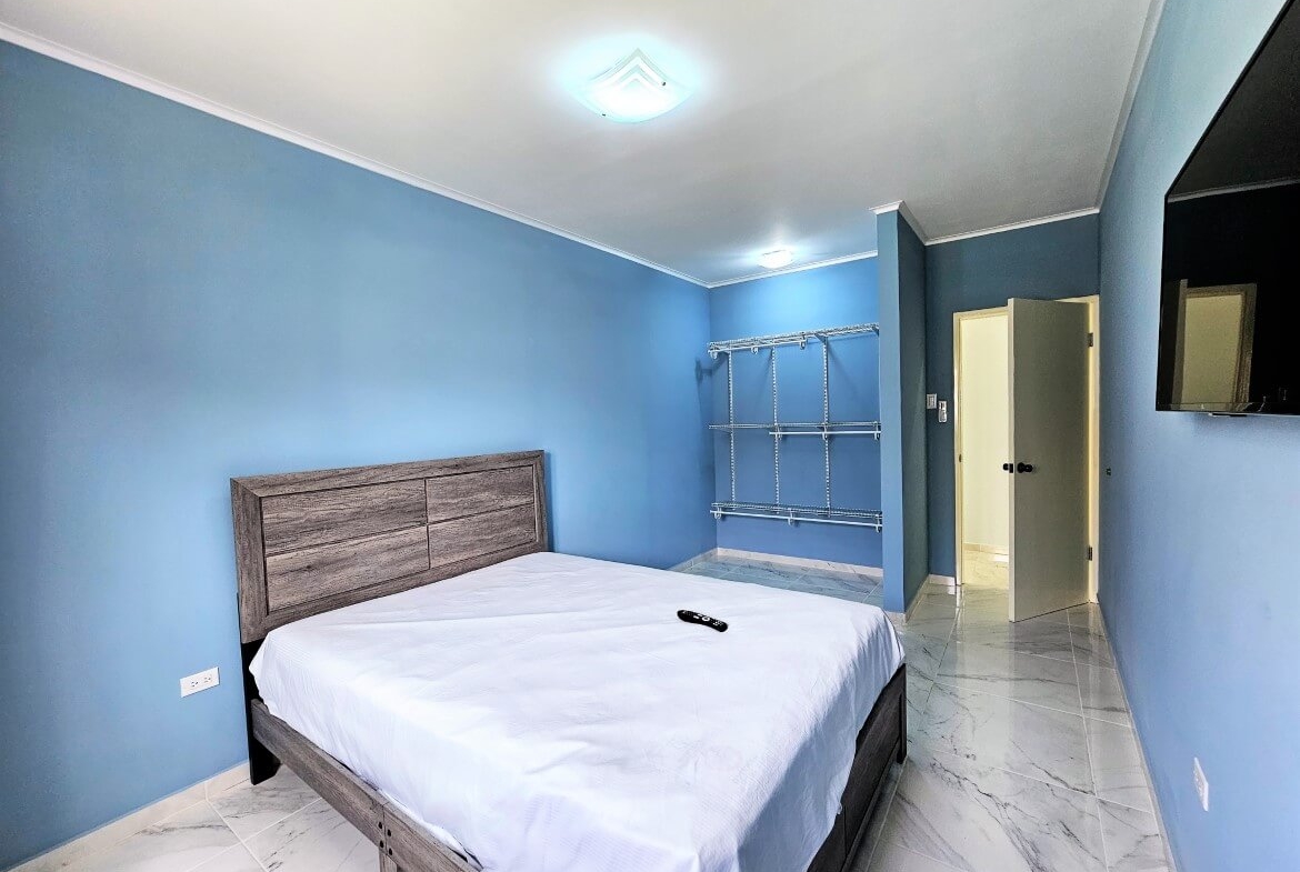 Cunucu Abao 24 F Apartment Aruba for Long Term Rentals in Noord, Aruba