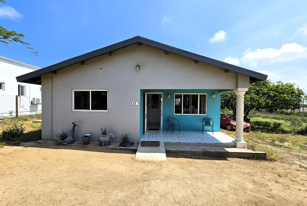 Macuarima 133 I Apartment Aruba for Long Term Rentals in Noord, Aruba