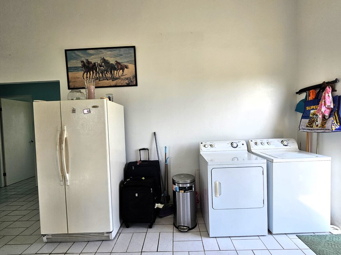 Macuarima 133 I Apartment Aruba for Long Term Rentals in Noord, Aruba