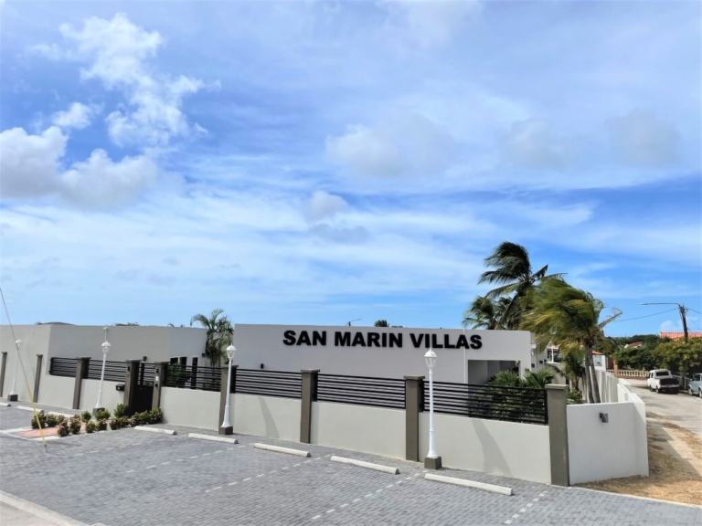 Aruba Long Term Rentals Rentals in Aruba