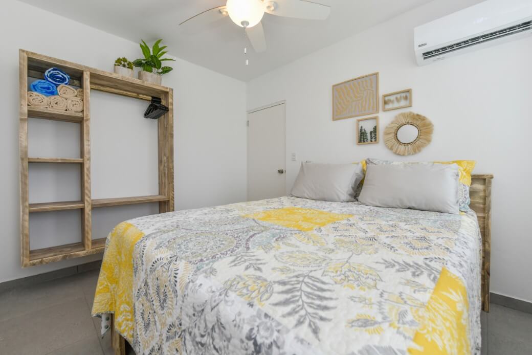 Spacious 3 Bedroom and 2 Bathrooom Villa at Pavia, Aruba