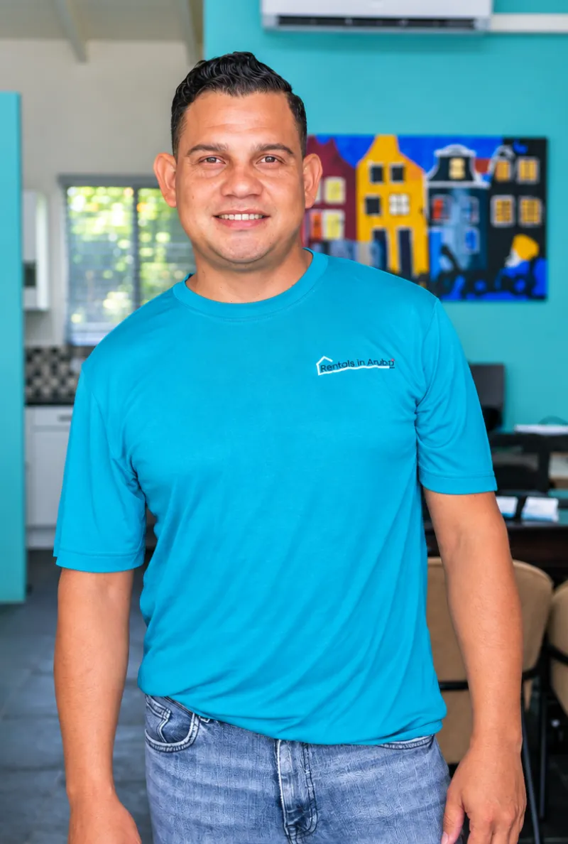 Andres - Rentals in Aruba