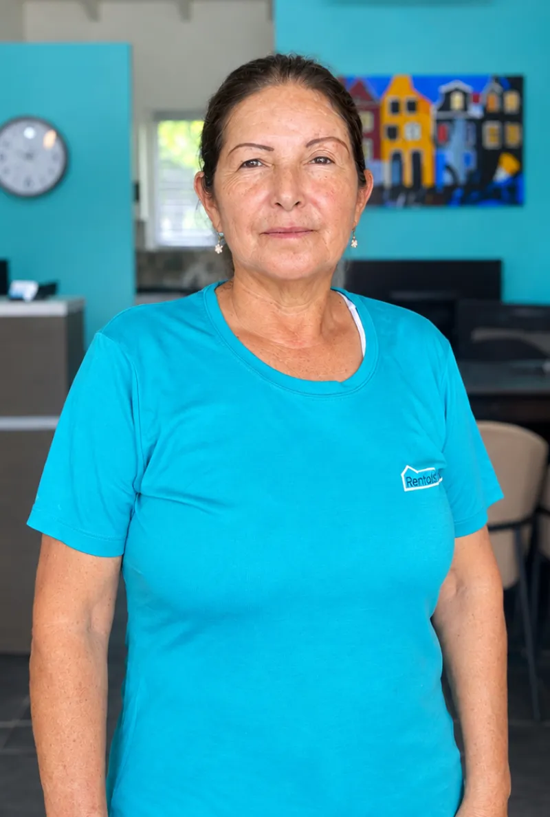 Danidia - Rentals in Aruba