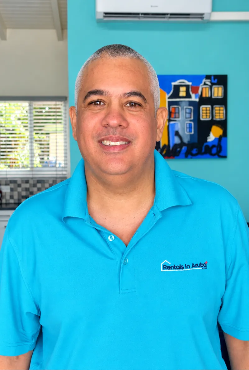 Johnathan van dieren - Rentals in Aruba