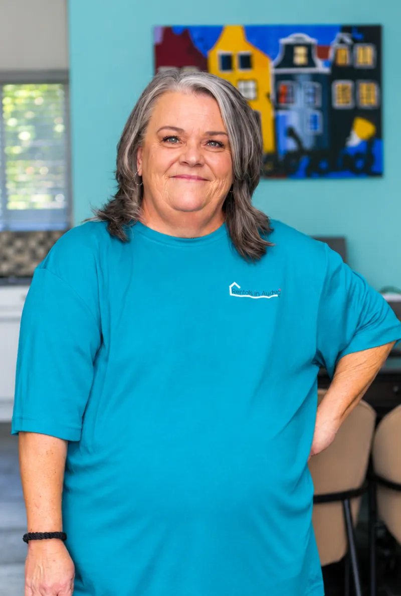 Marcia Petrocchi - Rentals in Aruba