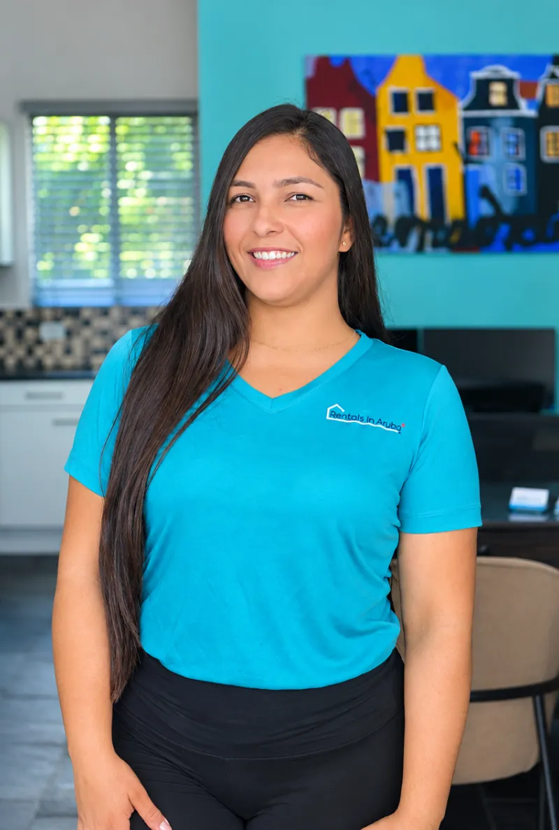 Rosalinda - Rentals in Aruba