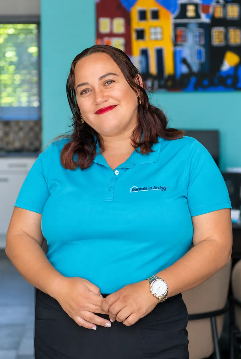 Roselice Kelly - Rentals in Aruba
