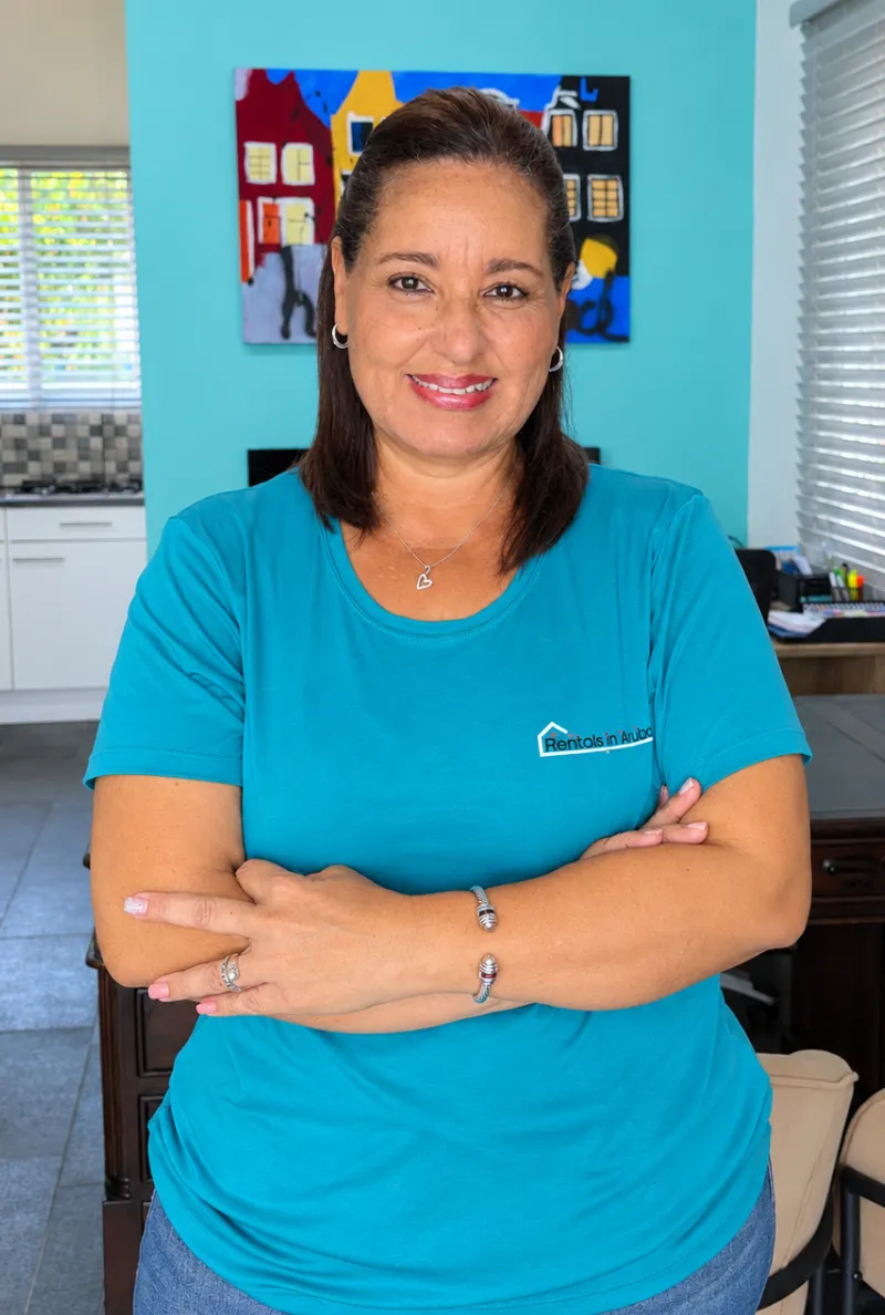 Wendy - Rentals in Aruba